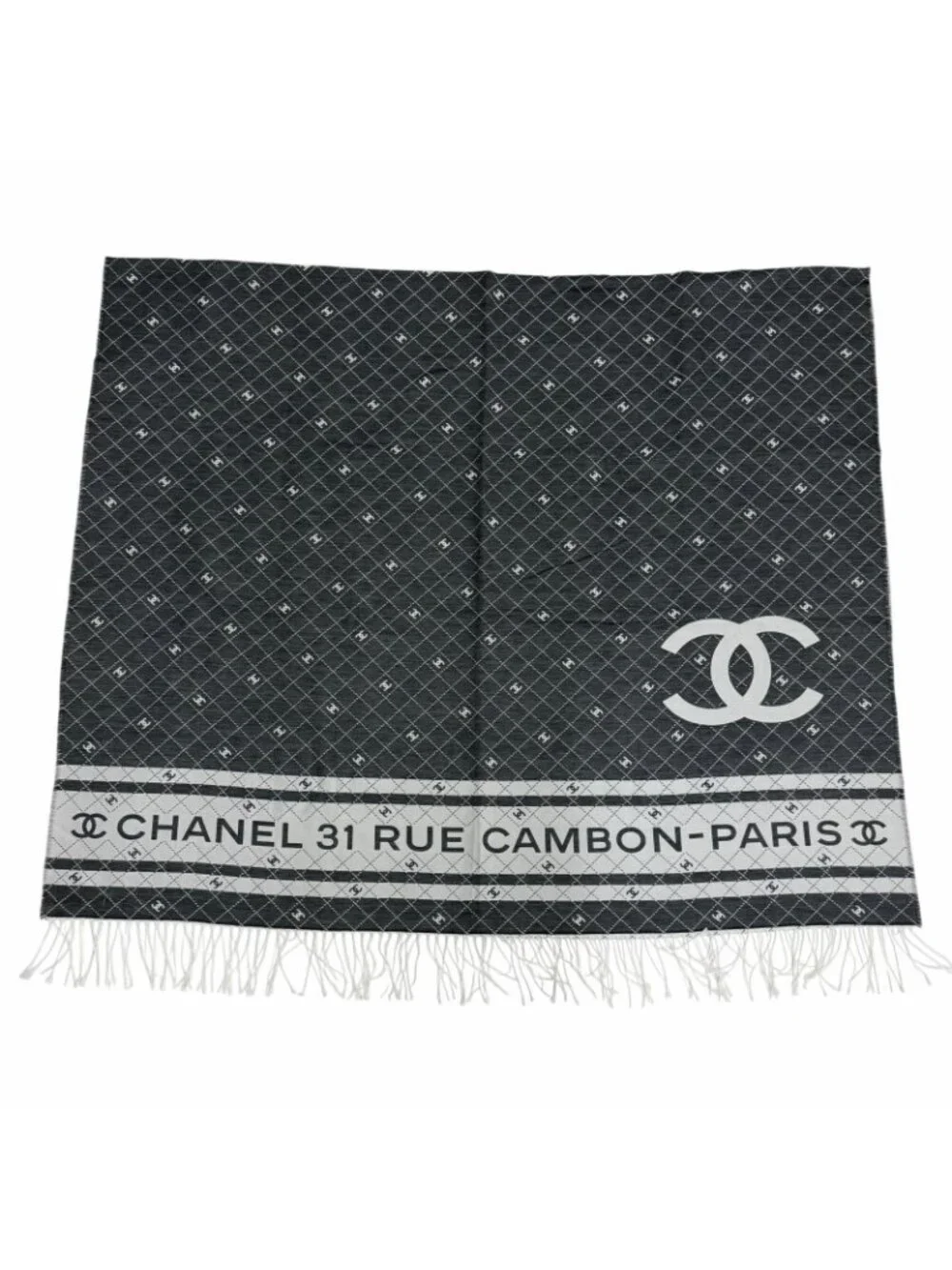 Chanel brand actual